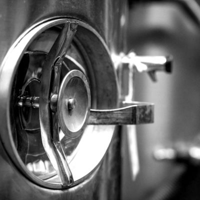 Cuverie Dartess Cuves inox de plusieurs capacités pour réceptionner le vin en vrac
