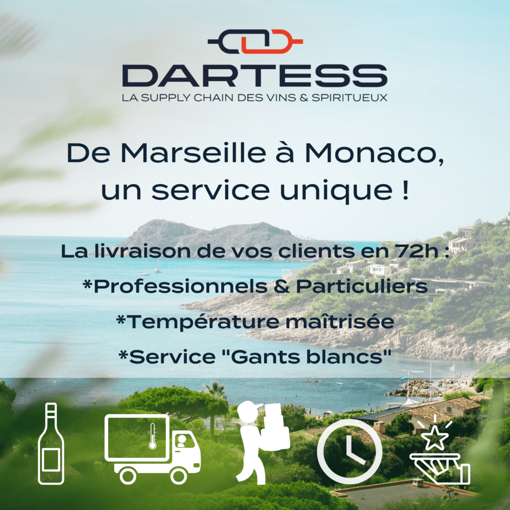 DARTESS BB - Livraison Méditerranée (1)