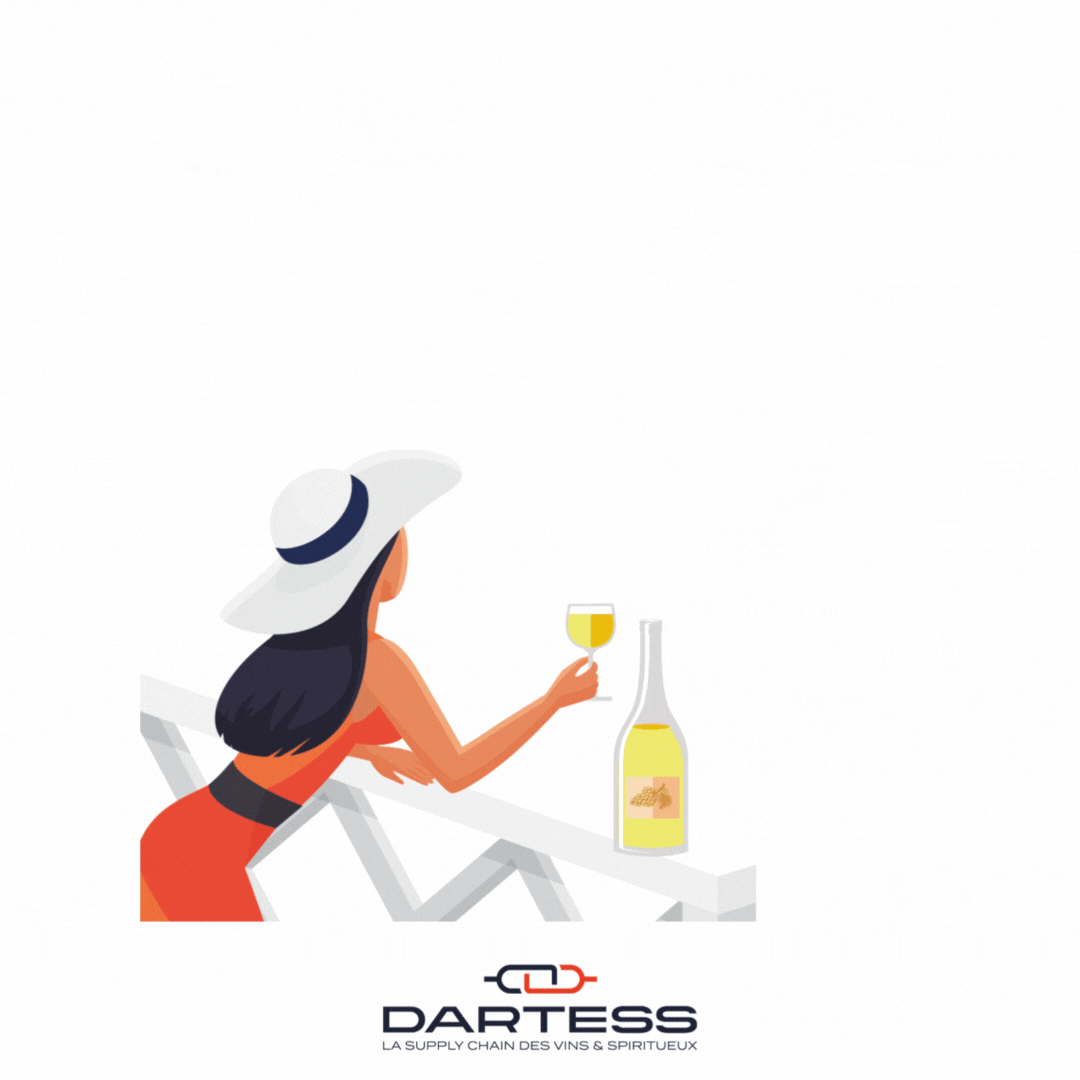 Dartess livre la côte d'Azur